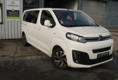 Citroën JUMPY 2.0 HDi 150 SPACE TOURER 8 PLACES