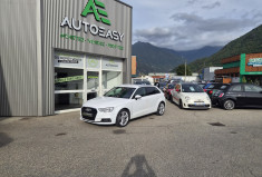 Audi A3 SPORTBACK (2)  1.0 TFSI 115 finition DESIGN