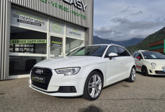 Audi A3 SPORTBACK (2)  1.0 TFSI 115 finition DESIGN