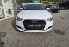 Audi A3 SPORTBACK (2)  1.0 TFSI 115 finition DESIGN