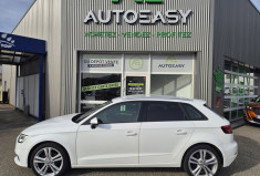 Audi A3 SPORTBACK (2)  1.0 TFSI 115 finition DESIGN