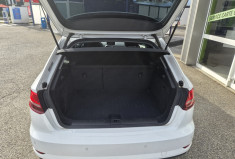 Audi A3 SPORTBACK (2)  1.0 TFSI 115 finition DESIGN