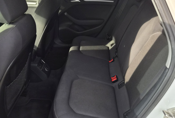 Audi A3 SPORTBACK (2)  1.0 TFSI 115 finition DESIGN