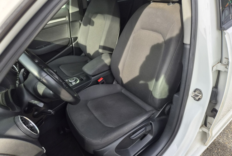 Audi A3 SPORTBACK (2)  1.0 TFSI 115 finition DESIGN