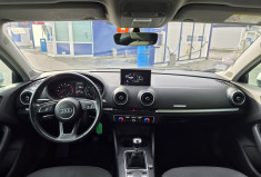 Audi A3 SPORTBACK (2)  1.0 TFSI 115 finition DESIGN