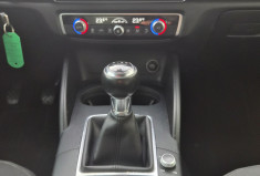Audi A3 SPORTBACK (2)  1.0 TFSI 115 finition DESIGN