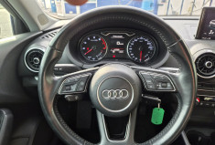 Audi A3 SPORTBACK (2)  1.0 TFSI 115 finition DESIGN