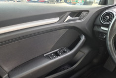 Audi A3 SPORTBACK (2)  1.0 TFSI 115 finition DESIGN