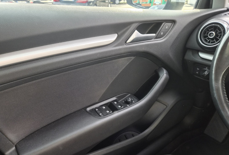 Audi A3 SPORTBACK (2)  1.0 TFSI 115 finition DESIGN