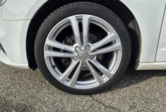 Audi A3 SPORTBACK (2)  1.0 TFSI 115 finition DESIGN