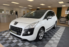 Peugeot 3008 1.6 HDI FAP 112 PREMIUM PACK / SUIVI D'ENTRETIEN COMPLET / KIT DISTRIBUTION A JOUR 