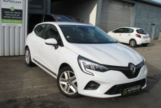 Renault CLIO V 0.9 TCe 90 BUSINESS BVM6 Moteur à Chaine distribution