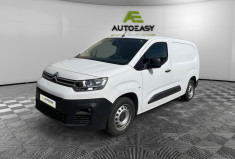 Citroën Berlingo 1.5 BLUEHDI XL / 102 CH / AMENAGE