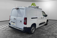 Citroën Berlingo 1.5 BLUEHDI XL / 102 CH / AMENAGE