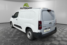 Citroën Berlingo 1.5 BLUEHDI XL / 102 CH / AMENAGE