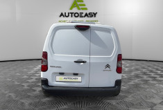 Citroën Berlingo 1.5 BLUEHDI XL / 102 CH / AMENAGE