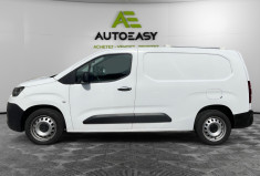 Citroën Berlingo 1.5 BLUEHDI XL / 102 CH / AMENAGE