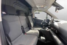 Citroën Berlingo 1.5 BLUEHDI XL / 102 CH / AMENAGE