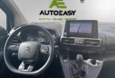 Citroën Berlingo 1.5 BLUEHDI XL / 102 CH / AMENAGE