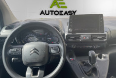 Citroën Berlingo 1.5 BLUEHDI XL / 102 CH / AMENAGE