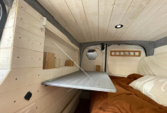 Citroën Berlingo 1.5 BLUEHDI XL / 102 CH / AMENAGE