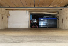 Citroën Berlingo 1.5 BLUEHDI XL / 102 CH / AMENAGE