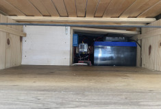 Citroën Berlingo 1.5 BLUEHDI XL / 102 CH / AMENAGE