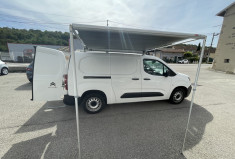 Citroën Berlingo 1.5 BLUEHDI XL / 102 CH / AMENAGE