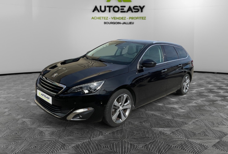 Peugeot 308 SW 2.0 BLUEHDI / 150 CH / FELINE 