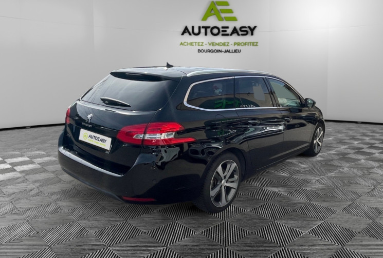 Peugeot 308 SW 2.0 BLUEHDI / 150 CH / FELINE 