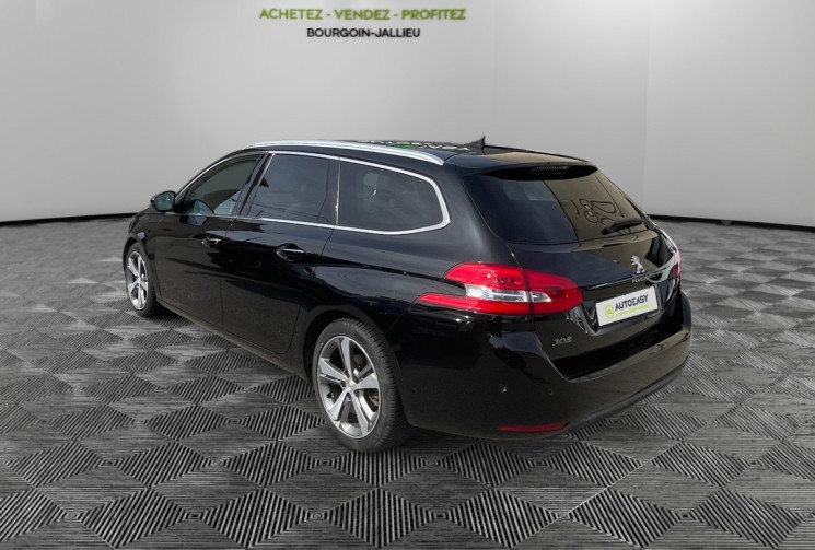 Peugeot 308 SW 2.0 BLUEHDI / 150 CH / FELINE 