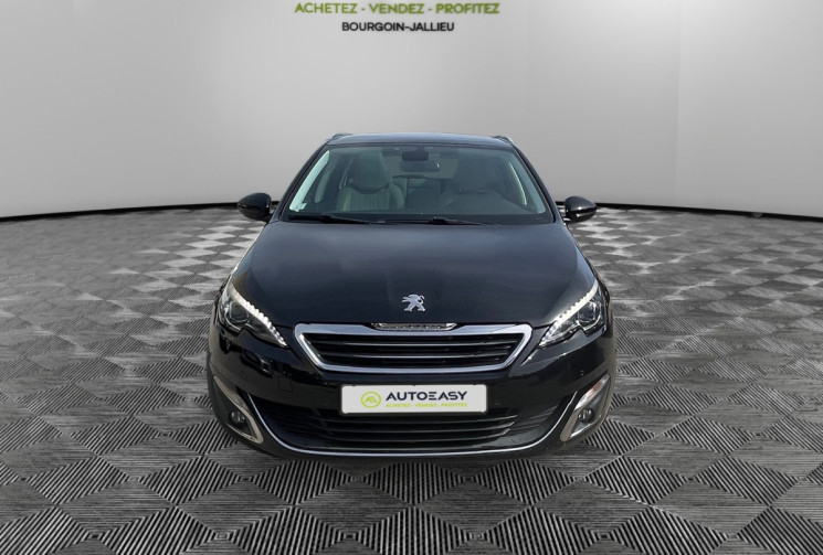 Peugeot 308 SW 2.0 BLUEHDI / 150 CH / FELINE 