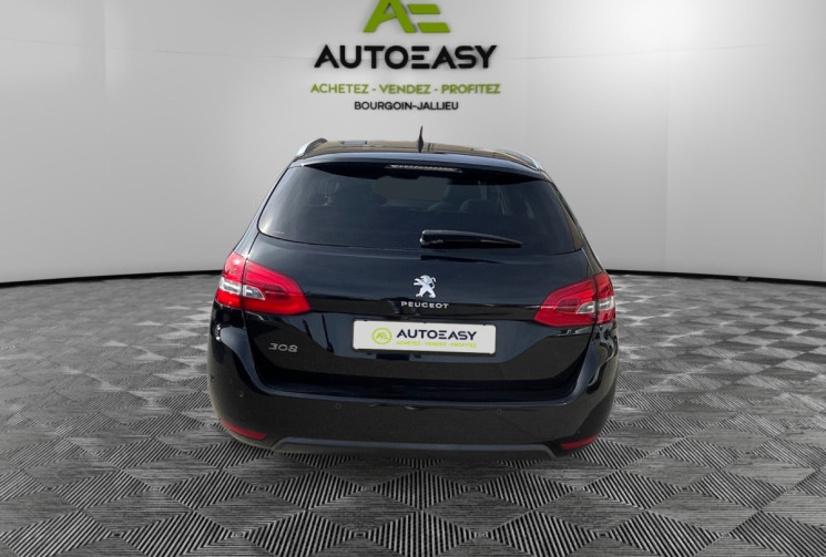Peugeot 308 SW 2.0 BLUEHDI / 150 CH / FELINE 