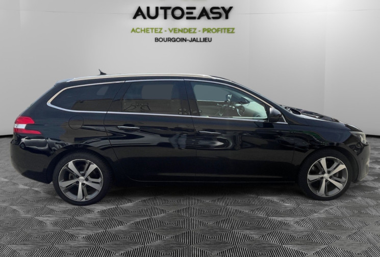 Peugeot 308 SW 2.0 BLUEHDI / 150 CH / FELINE 