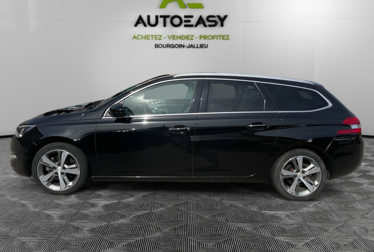 Peugeot 308 SW 2.0 BLUEHDI / 150 CH / FELINE 