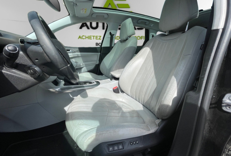 Peugeot 308 SW 2.0 BLUEHDI / 150 CH / FELINE 