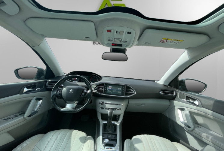 Peugeot 308 SW 2.0 BLUEHDI / 150 CH / FELINE 