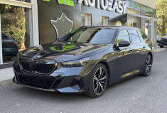 BMW SERIE 5 TOURING M Sport 530e xDrive 299 G61 / FULL Options / 1ere main / TVA apparente 