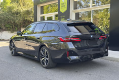 BMW SERIE 5 TOURING M Sport 530e xDrive 299 G61 / FULL Options / 1ere main / TVA apparente 