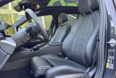 BMW SERIE 5 TOURING M Sport 530e xDrive 299 G61 / FULL Options / 1ere main / TVA apparente 