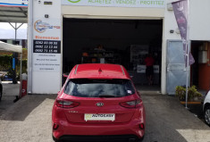 Kia Ceed 1.6 CRDI 115 ch Active