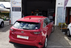 Kia Ceed 1.6 CRDI 115 ch Active