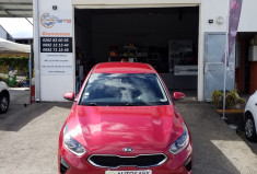 Kia Ceed 1.6 CRDI 115 ch Active