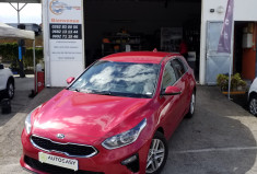 Kia Ceed 1.6 CRDI 115 ch Active