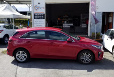 Kia Ceed 1.6 CRDI 115 ch Active