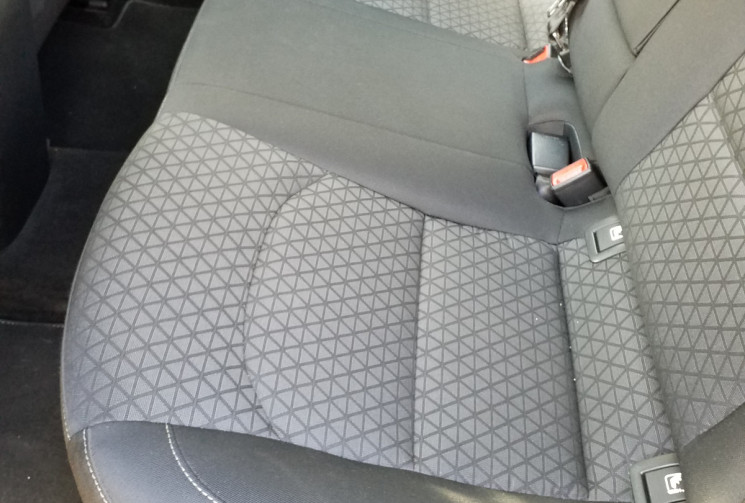 Kia Ceed 1.6 CRDI 115 ch Active