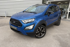 Ford Ecosport 1.0 125 cv Active