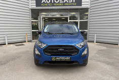 Ford Ecosport 1.0 125 cv Active