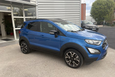Ford Ecosport 1.0 125 cv Active