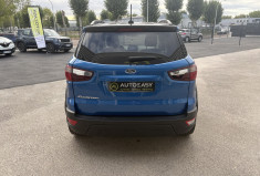 Ford Ecosport 1.0 125 cv Active